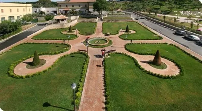 Catanzaro, i detenuti cureranno il verde del Parco della biodiversità