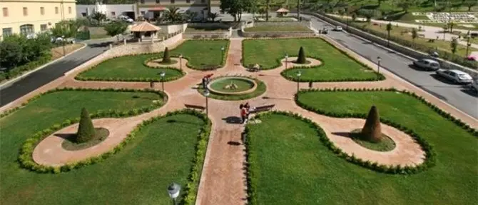 Catanzaro, i detenuti cureranno il verde del Parco della biodiversità