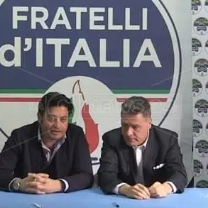 Fratelli d'Italia affila le armi: nominati i commissari provinciali