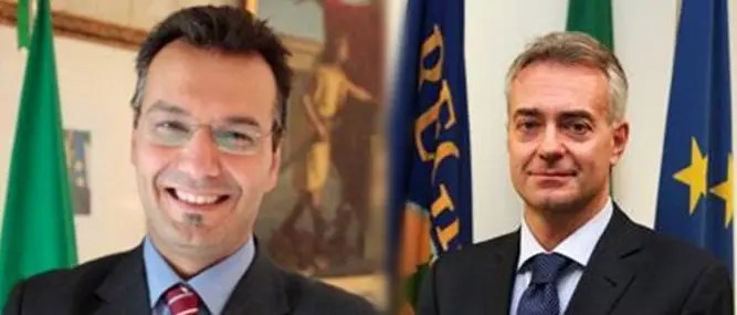 La situazione politica della Regione, oggi a Pubblica Piazza