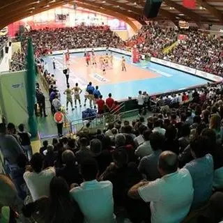 SUPERLEGA | La Callipo punta Trento con un Mengozzi in più