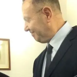 Scura e Cotticelli si incontrano a Catanzaro. Passaggio di consegne nella sanità calabrese