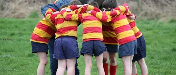 A Catanzaro nascono cinque nuovi centri Coni