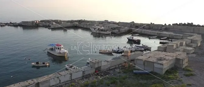 Porto di Diamante, il concessionario dell'area: «Istituzioni ci ostacolano ma si farà»