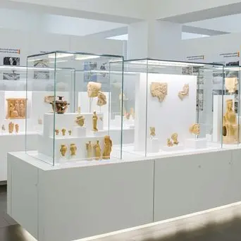 Al via la nuova stagione culturale al Museo archeologico di Reggio