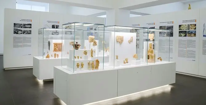 Al via la nuova stagione culturale al Museo archeologico di Reggio