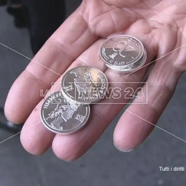 Cresce l'interesse dei collezionisti per il Bruzio di Cosenza