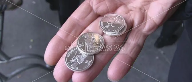 Cresce l'interesse dei collezionisti per il Bruzio di Cosenza