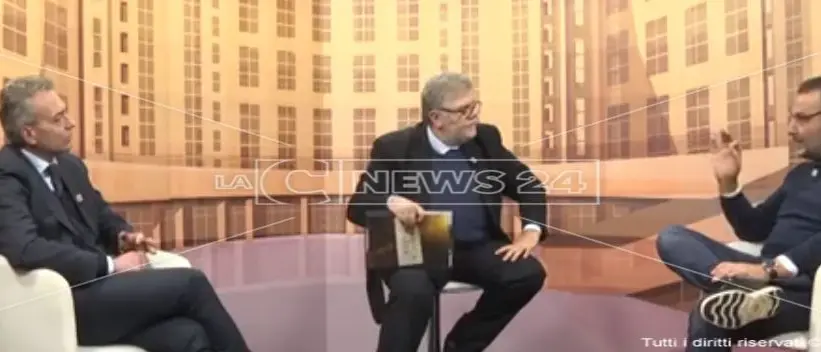 Giudiceandrea (Pd): «Hanno indagato Oliverio soltanto per dare visibilità all’inchiesta»