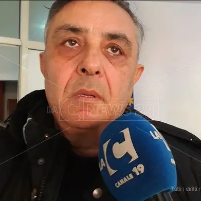 A Siderno arriva “L'opera degli ulivi”, l'ultimo libro di Santo Gioffrè