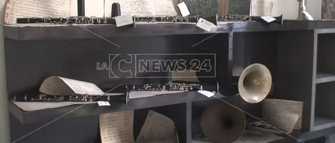 Quando la banda passò... il fascino delle orchestre cittadine in mostra