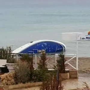 Sbarco nel Crotonese, c’è un disperso. Residenti allertati dalle urla in mare