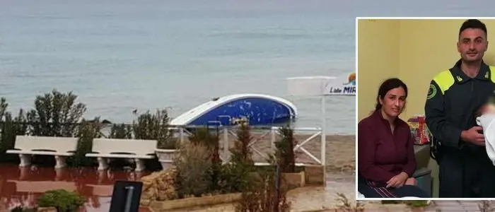 Sbarco nel Crotonese, c’è un disperso. Residenti allertati dalle urla in mare