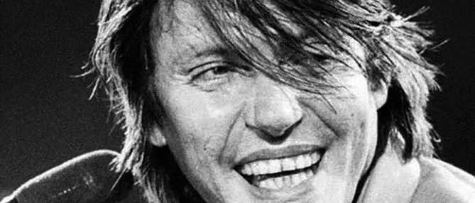 La Calabria celebra Fabrizio De Andrè a vent'anni dalla scomparsa