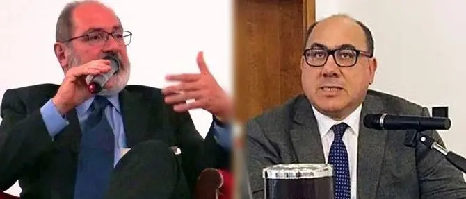 Asp Cosenza, confronto tra Mauro e Guccione alle ore 15:00 a Pubblica Piazza