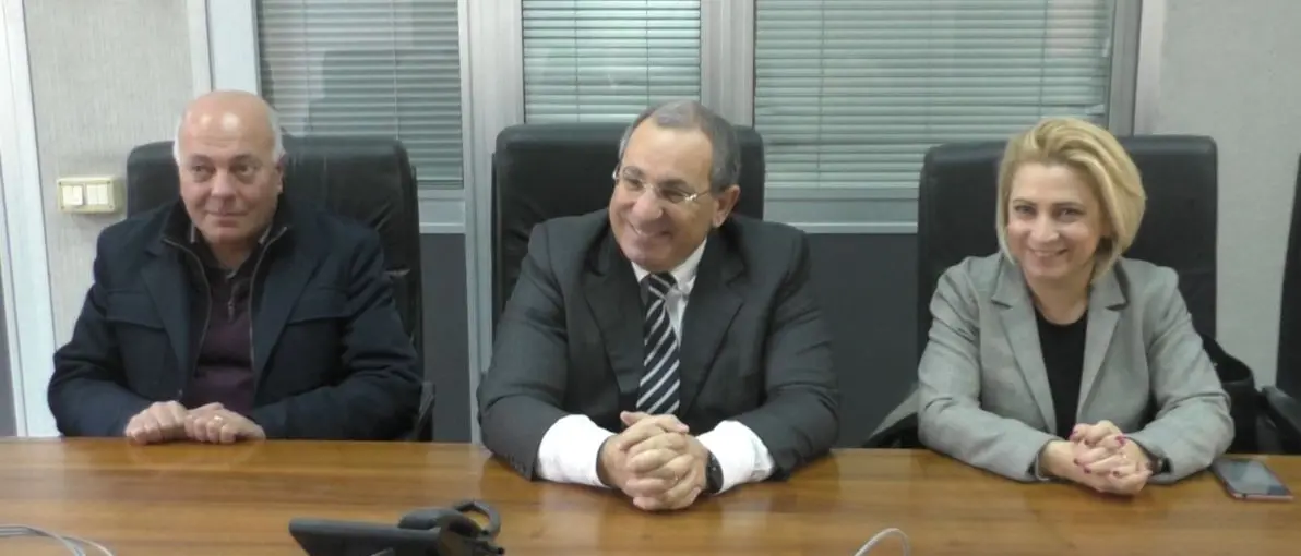 Ponte Allaro, prefetto e sindaci incalzano l'Anas: «Si proceda velocemente»