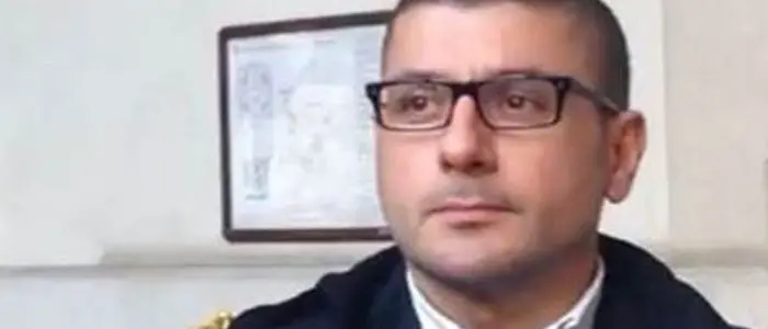 Operazione Reventinum, Pagliuso raccontò il suo sequestro ai colleghi prima di essere ucciso