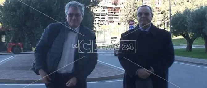 Sanità, primo atto di Cotticelli: annullati i decreti di Scura