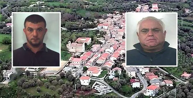 ‘Ndrangheta: i Soriano di Filandari volevano uccidere il boss di Zungri