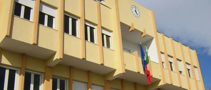 Sciolto per mafia il Comune di Careri