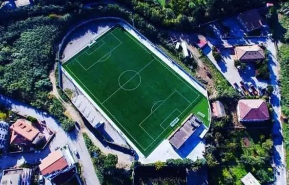 CALCIO GIOVANILE | La “cantera” della Vibonese ha una nuova casa