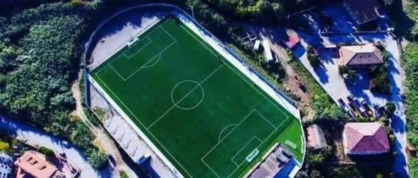 CALCIO GIOVANILE | La “cantera” della Vibonese ha una nuova casa
