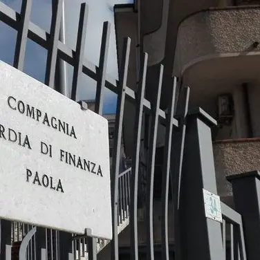Non versa le ritenute ai dipendenti, sequestro a imprenditore cosentino