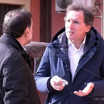 Boccia (Pd): «Con Oliverio chiuso un ciclo, ora bisogna cambiare»