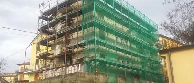 Escalation criminale nel Vibonese, ennesima intimidazione ai danni di un’impresa