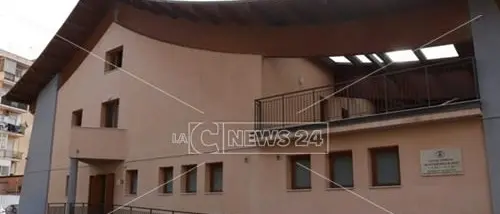 L'impianto la “Pagoda” intitolato a Matteo Pellicone, reggino doc dello sport