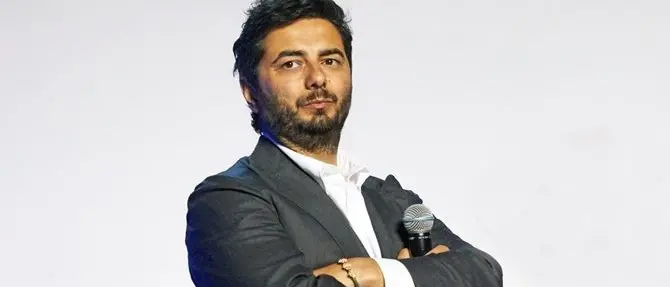 Un calabrese nella giuria dei David di Donatello