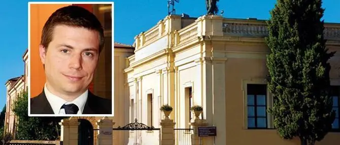 Vibo, Nuccio Caffo nuovo presidente della Camera di commercio