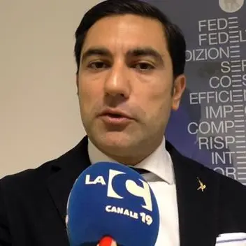 Furgiuele (Lega): «Lamezia scalo strategico, serve nuova aerostazione»