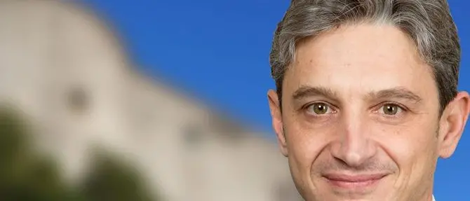 Caffo alla Camera di commercio, Mangialavori: «Scelta lungimirante»