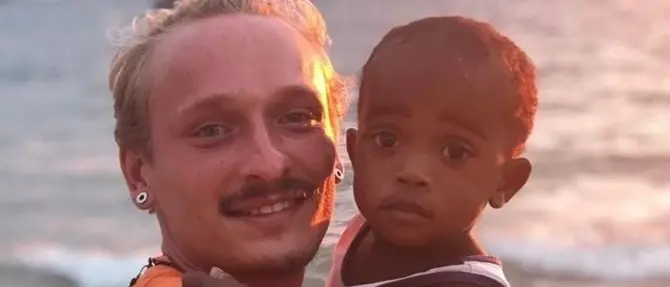 Giovane di Reggio Calabria trovato morto in Madagascar: è giallo