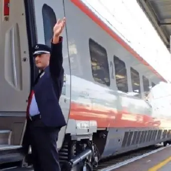 Lo sfogo della deputata: «Roma-Reggio in 10 ore su Frecciargento, scandaloso»