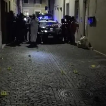 ‘Ndrangheta, dopo l’agguato le famiglie Bruzzese saranno trasferite