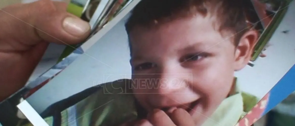 La battaglia del piccolo Alessio contro la malattia