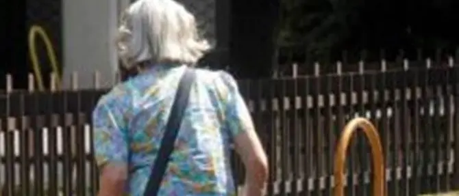 A 90 anni mette in fuga e fa arrestare un rapinatore