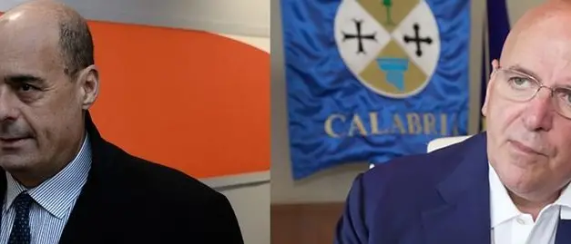 Pd all'anno zero, la proposta di Zingaretti: senza il simbolo alle prossime elezioni europee