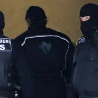 Omicidio Mancuso, svolta dopo 10 anni: arrestati killer e mandante