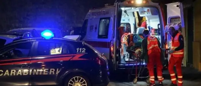 Spray urticante in un pub, attimi di panico a Cosenza