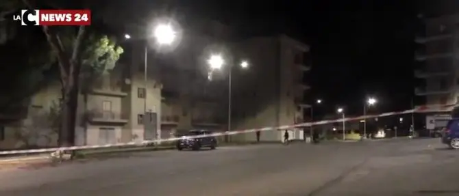 La pista del regolamento di conti dietro il tentato omicidio a Corigliano-Rossano