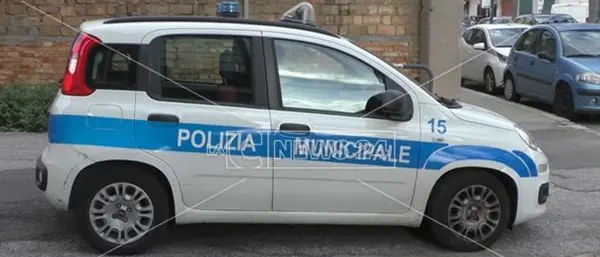 Reggio, contestata la nomina del comandante temporaneo dei vigili