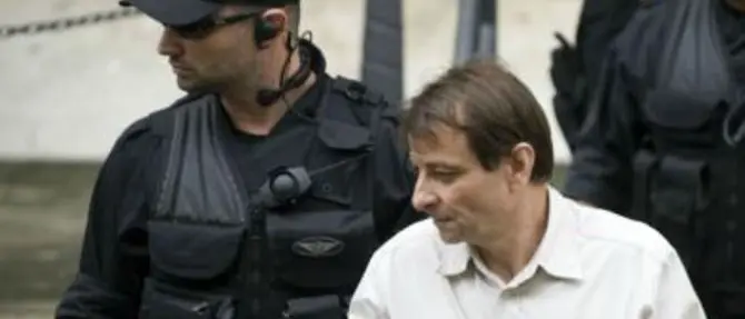 Cesare Battisti, fisiognomica della colpevolezza