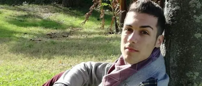 Lottava contro un raro tumore, Luca Cardillo ha perso la sua battaglia