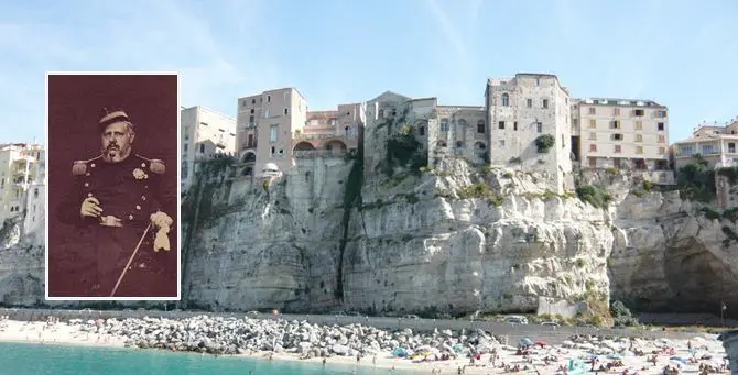 «Nobili fottuti!», ecco come Tropea divenne la “nobile”