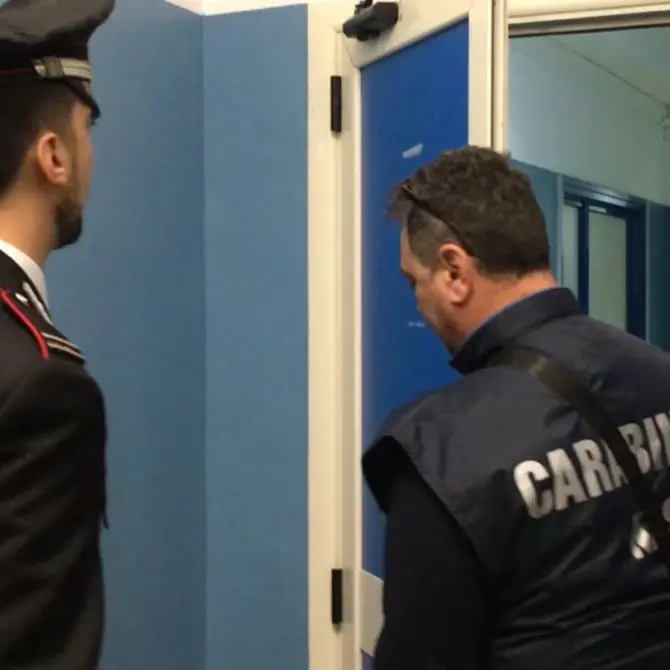 Paziente morto all'ospedale di Locri, arrivano i Nas