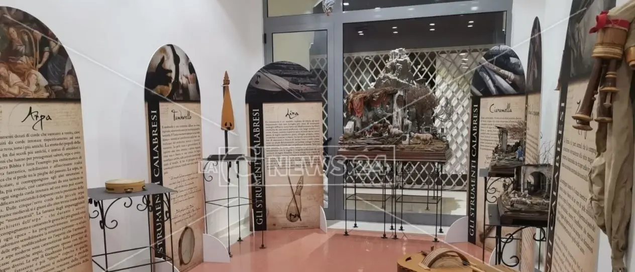 Catanzaro, omaggio a Leonardo da Vinci a 500 anni dalla morte