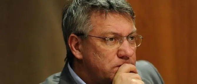 Landini (Cgil): «Baraccopoli di San Ferdinando vergogna d’Italia»